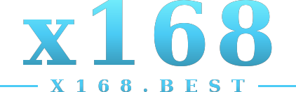 x168 logo